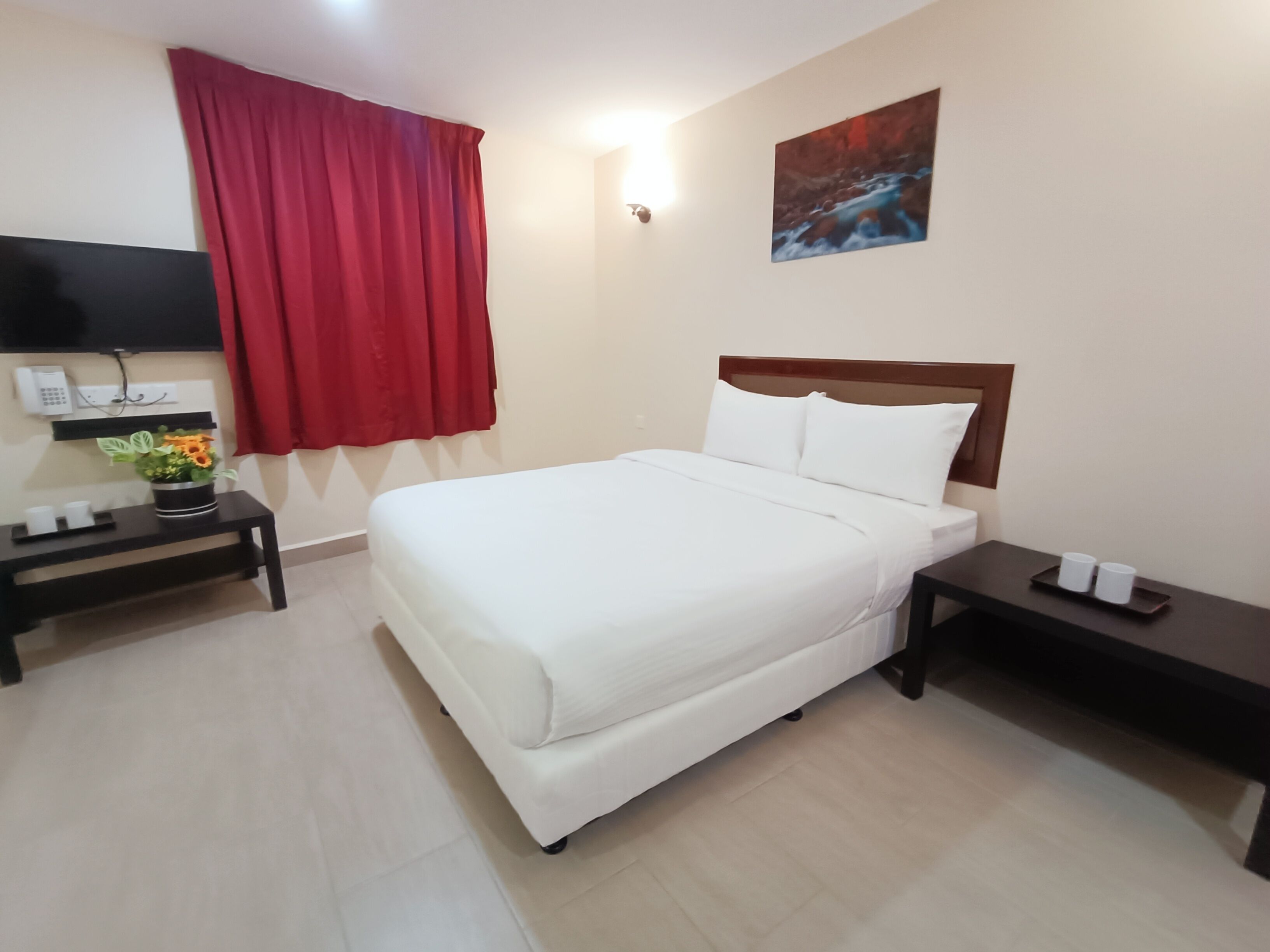 Island City Hotel
