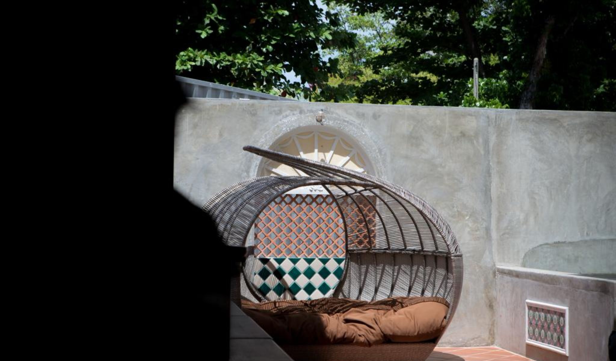 Jawi Peranakan Mansion