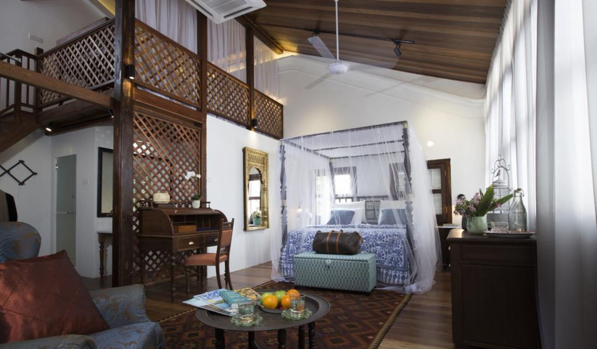 Jawi Peranakan Mansion