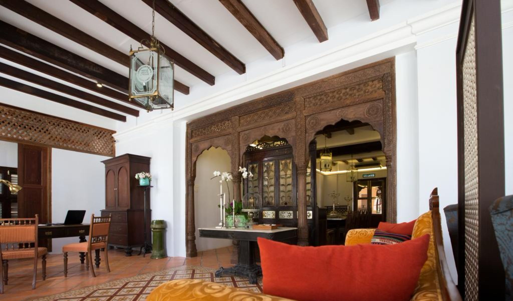 Jawi Peranakan Mansion