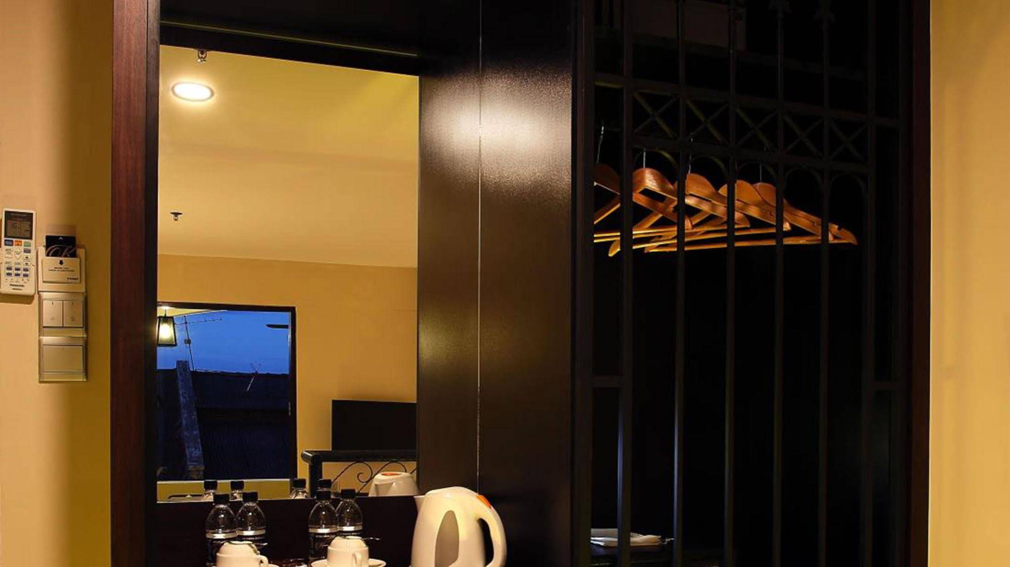 Kimberley Hotel Georgetown