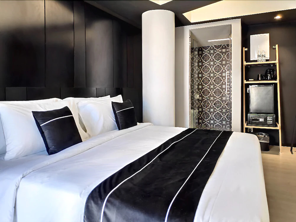 Loop On Leith George Town Penang Hotel by Compass Hospitality