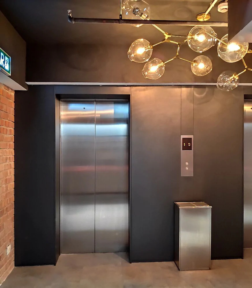 Loop On Leith George Town Penang Hotel by Compass Hospitality
