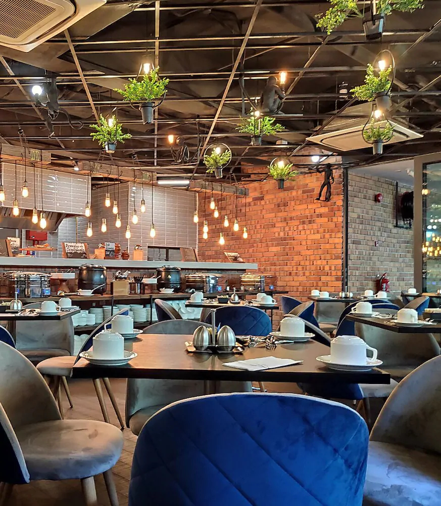 Loop On Leith George Town Penang Hotel by Compass Hospitality