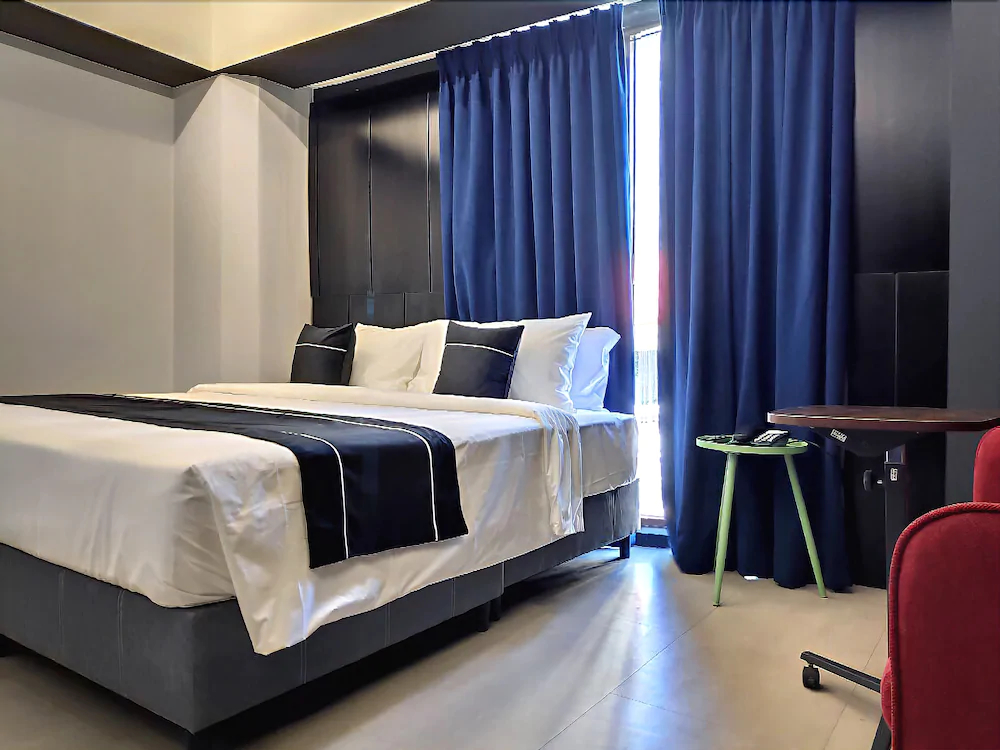 Loop On Leith George Town Penang Hotel by Compass Hospitality