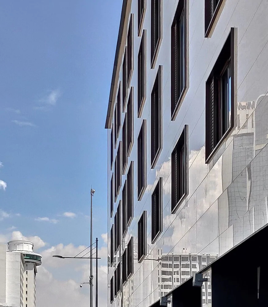 Loop On Leith George Town Penang Hotel by Compass Hospitality