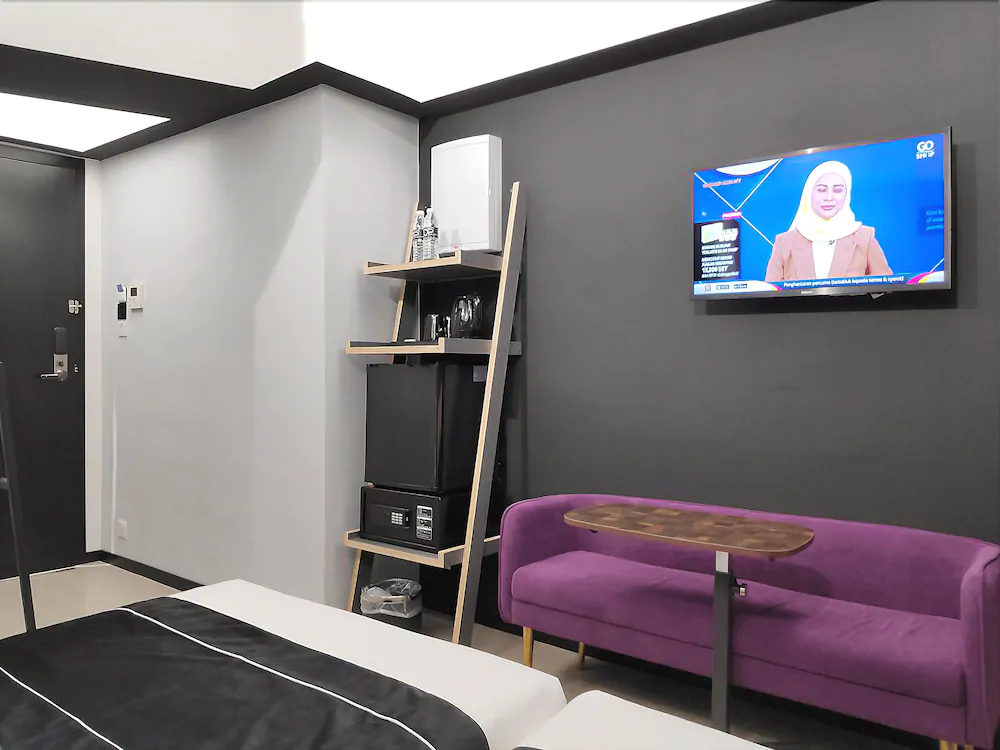 Loop On Leith George Town Penang Hotel by Compass Hospitality