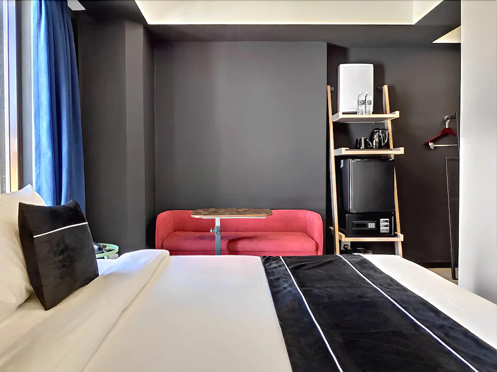 Loop On Leith George Town Penang Hotel by Compass Hospitality
