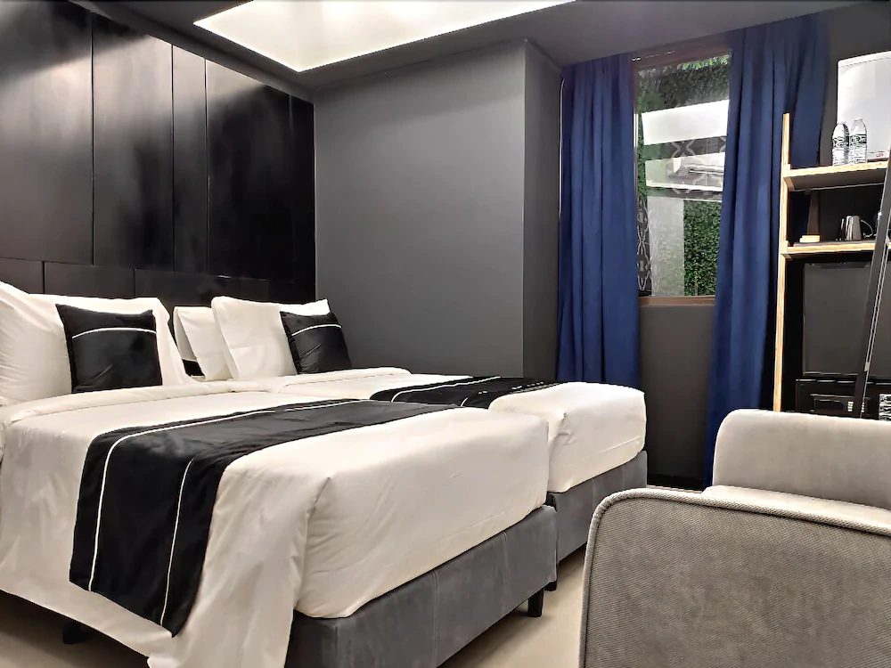 Loop On Leith George Town Penang Hotel by Compass Hospitality