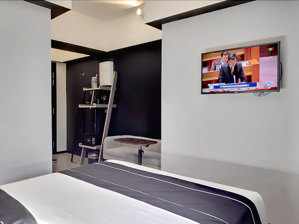 Loop On Leith George Town Penang Hotel by Compass Hospitality