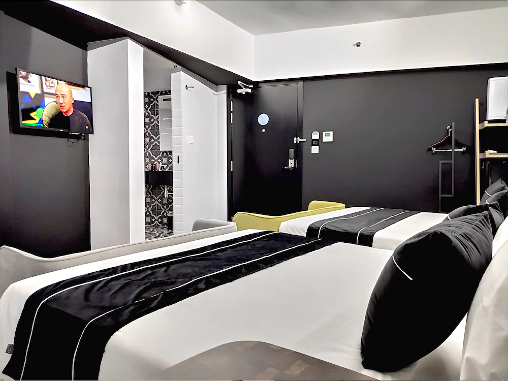Loop On Leith George Town Penang Hotel by Compass Hospitality