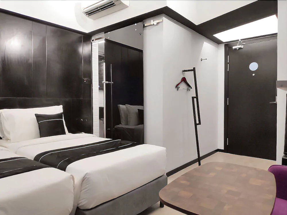 Loop On Leith George Town Penang Hotel by Compass Hospitality