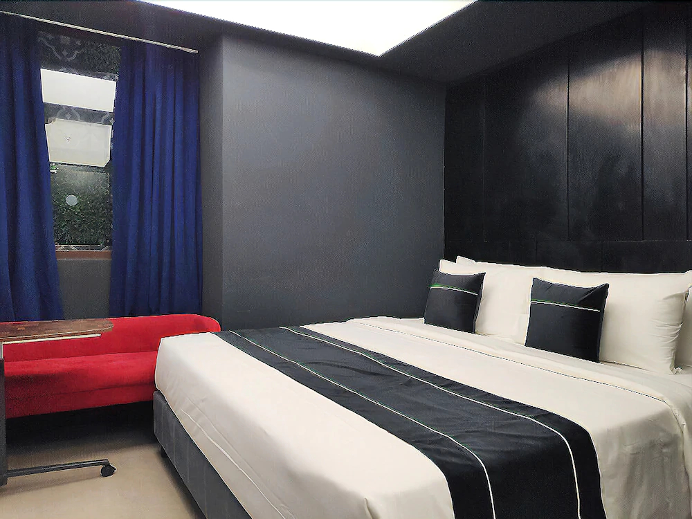 Loop On Leith George Town Penang Hotel by Compass Hospitality