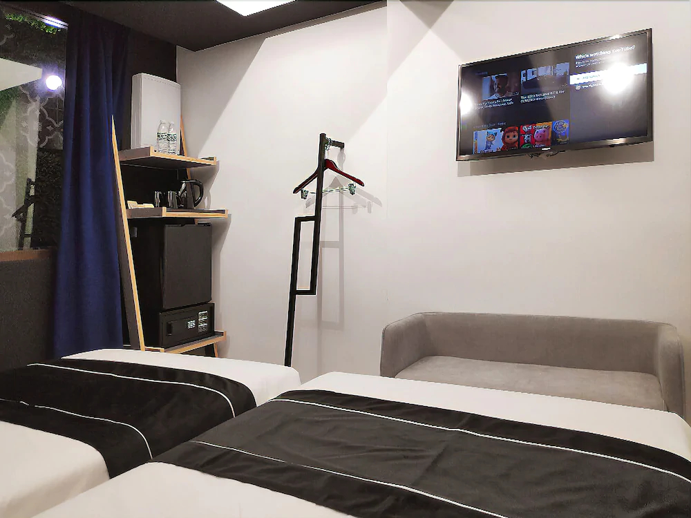 Loop On Leith George Town Penang Hotel by Compass Hospitality