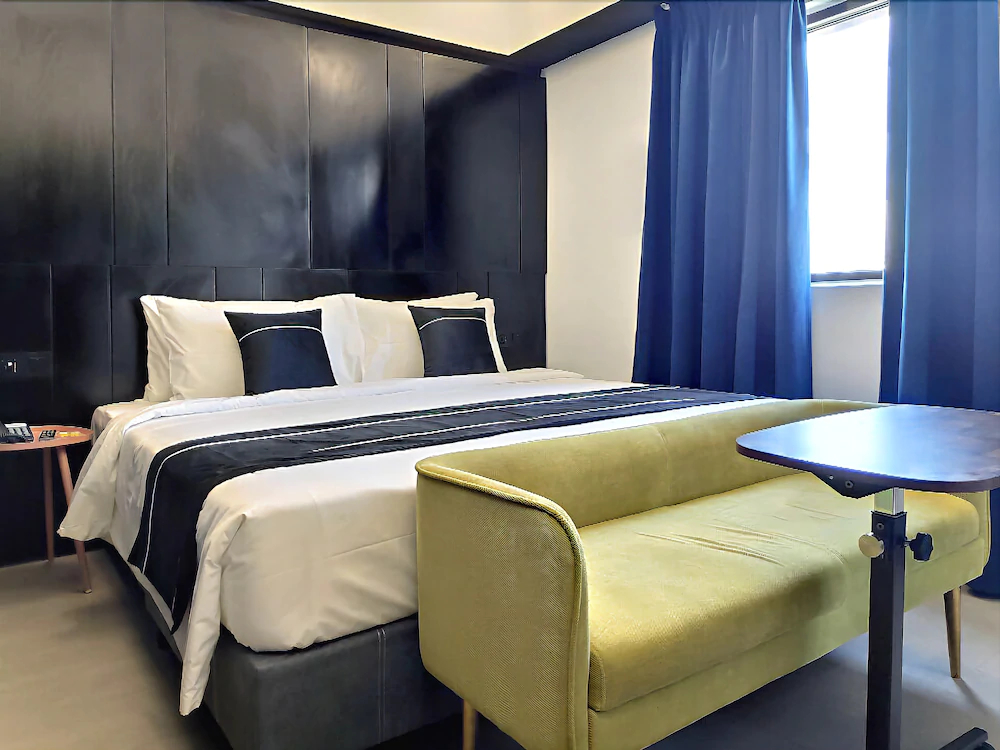 Loop On Leith George Town Penang Hotel by Compass Hospitality