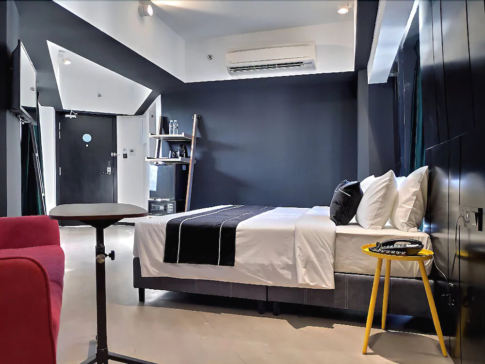 Loop On Leith George Town Penang Hotel by Compass Hospitality