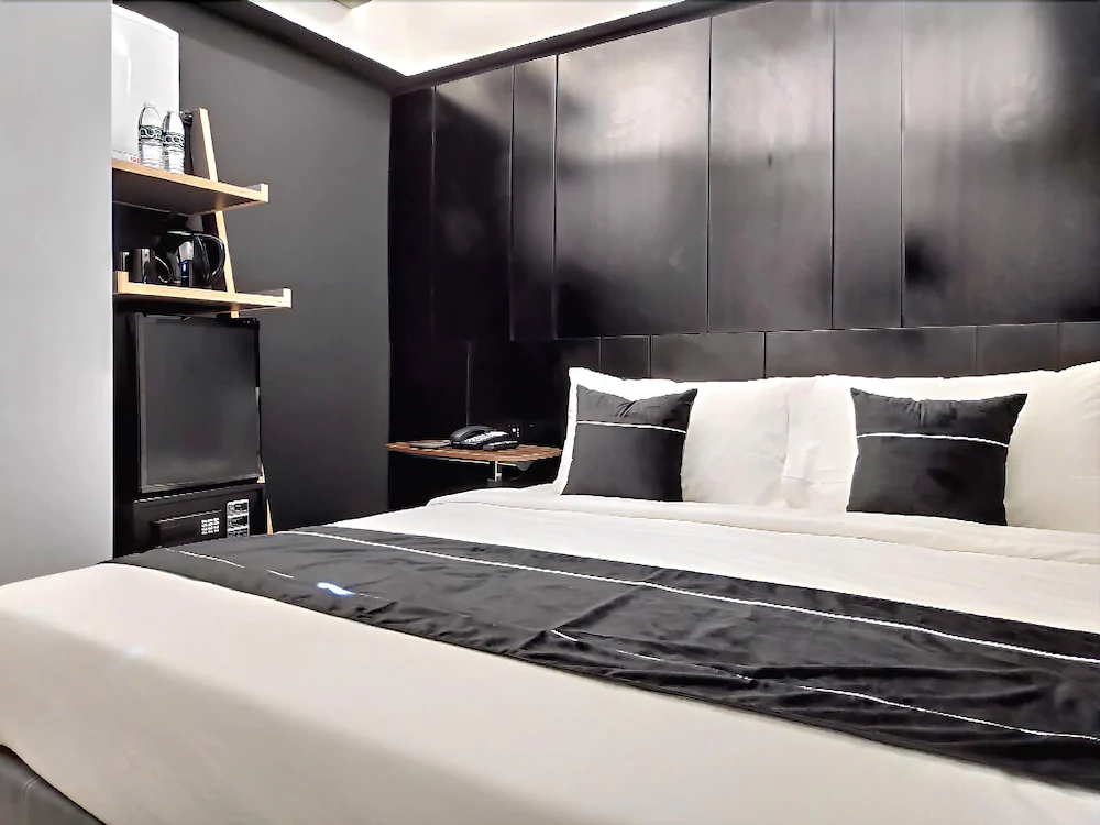Loop On Leith George Town Penang Hotel by Compass Hospitality