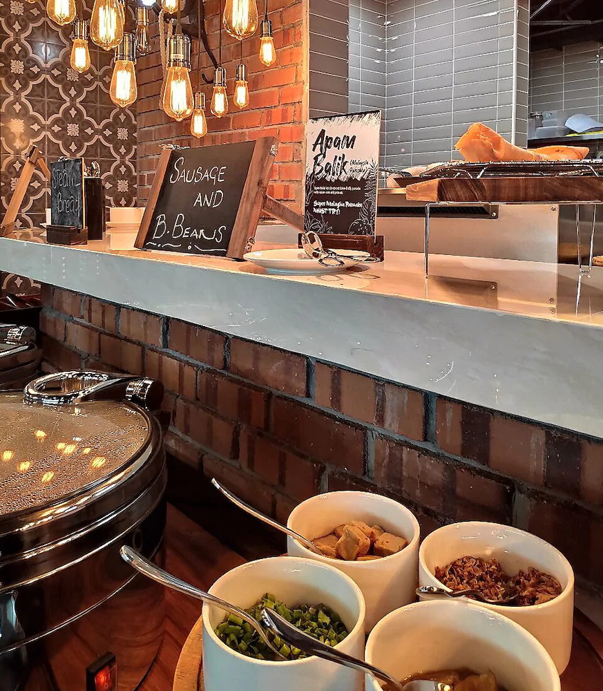 Loop On Leith George Town Penang Hotel by Compass Hospitality