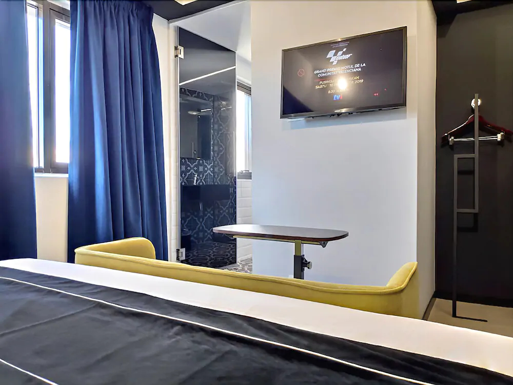 Loop On Leith George Town Penang Hotel by Compass Hospitality