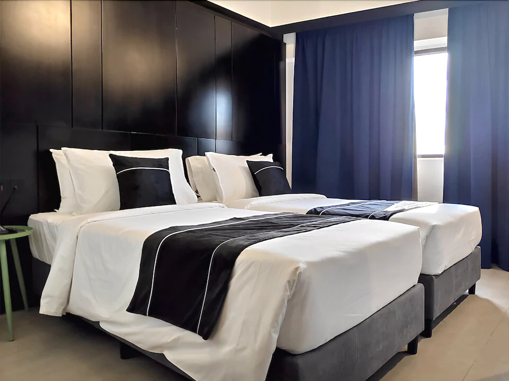 Loop On Leith George Town Penang Hotel by Compass Hospitality