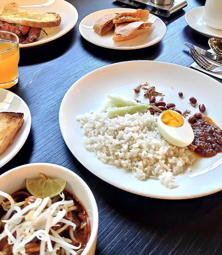 Loop On Leith George Town Penang Hotel by Compass Hospitality