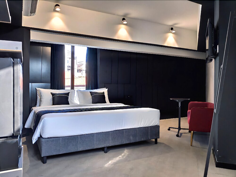 Loop On Leith George Town Penang Hotel by Compass Hospitality