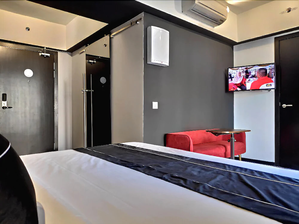 Loop On Leith George Town Penang Hotel by Compass Hospitality