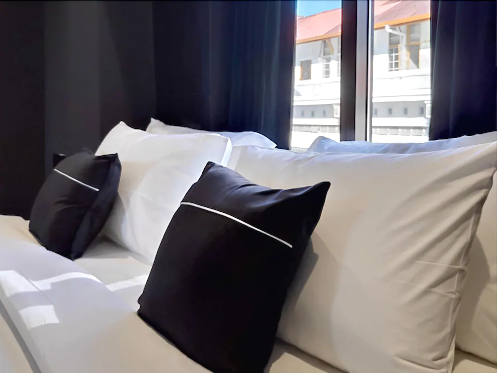 Loop On Leith George Town Penang Hotel by Compass Hospitality
