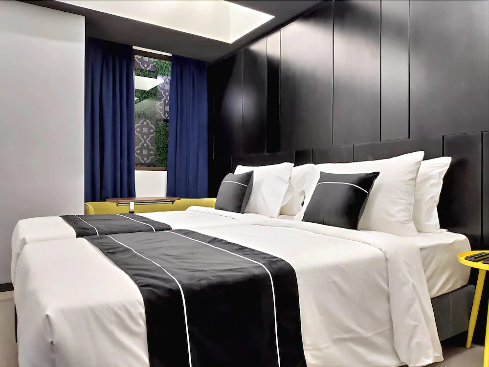 Loop On Leith George Town Penang Hotel by Compass Hospitality