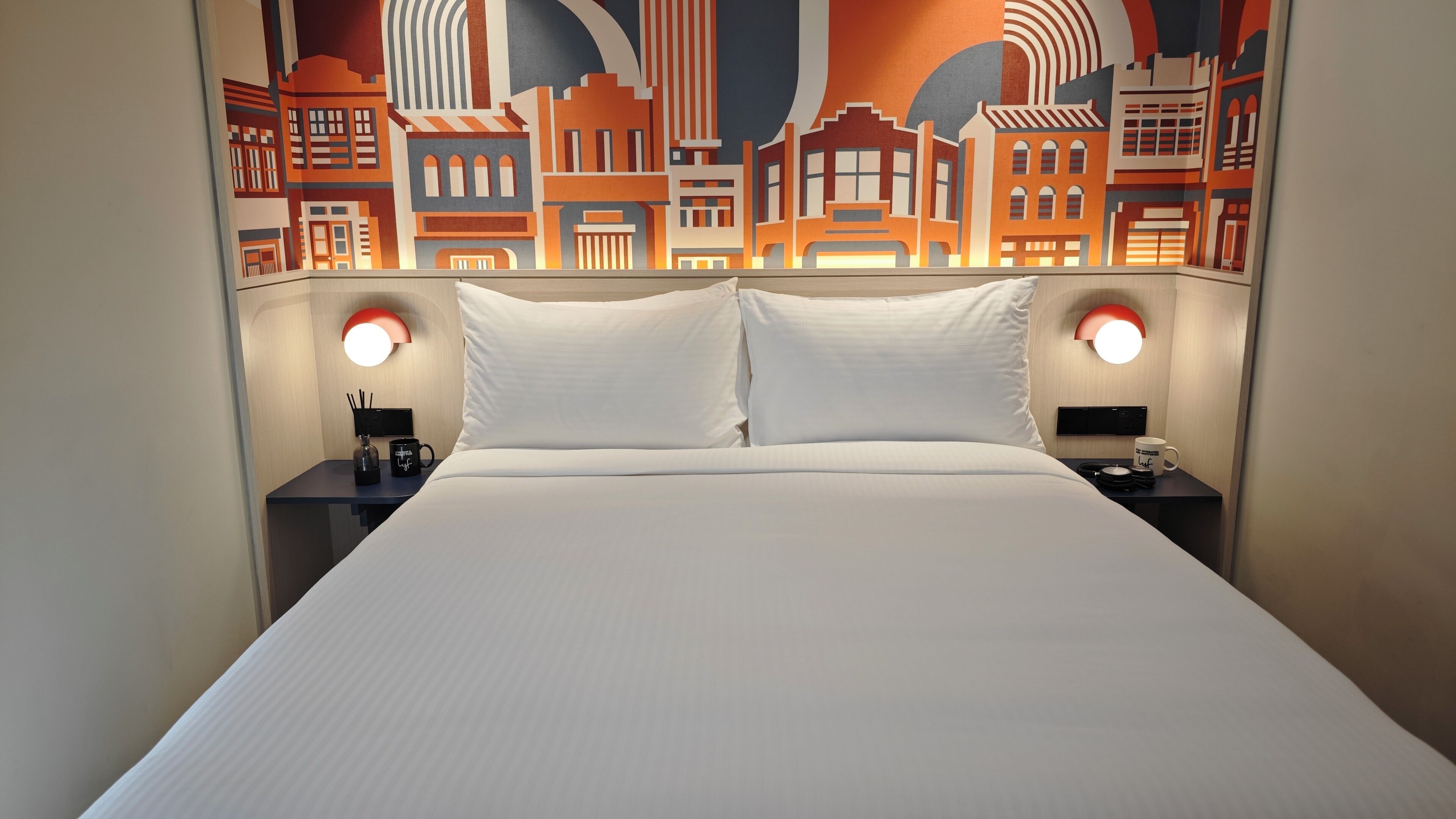 lyf Georgetown Penang