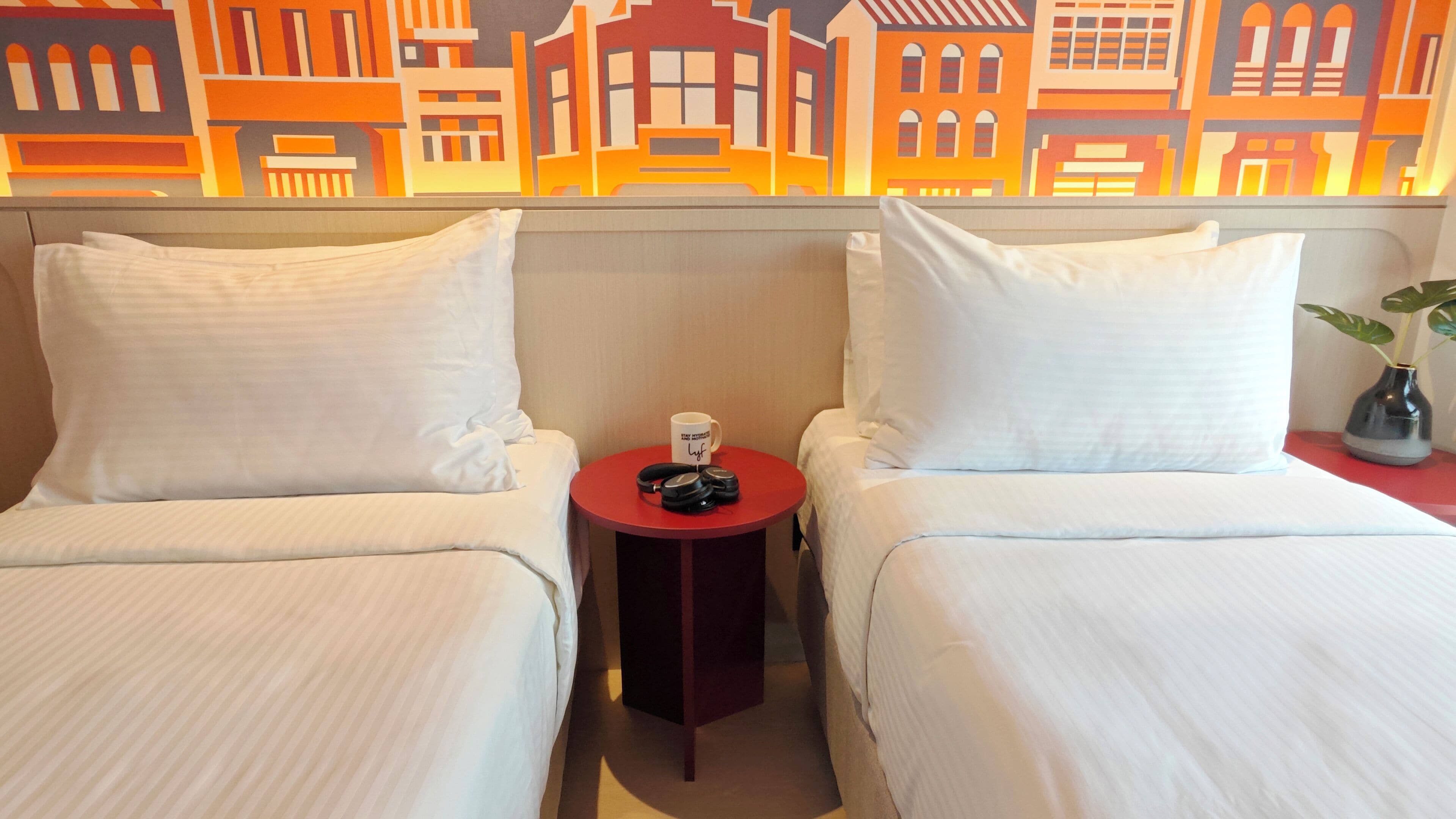 lyf Georgetown Penang
