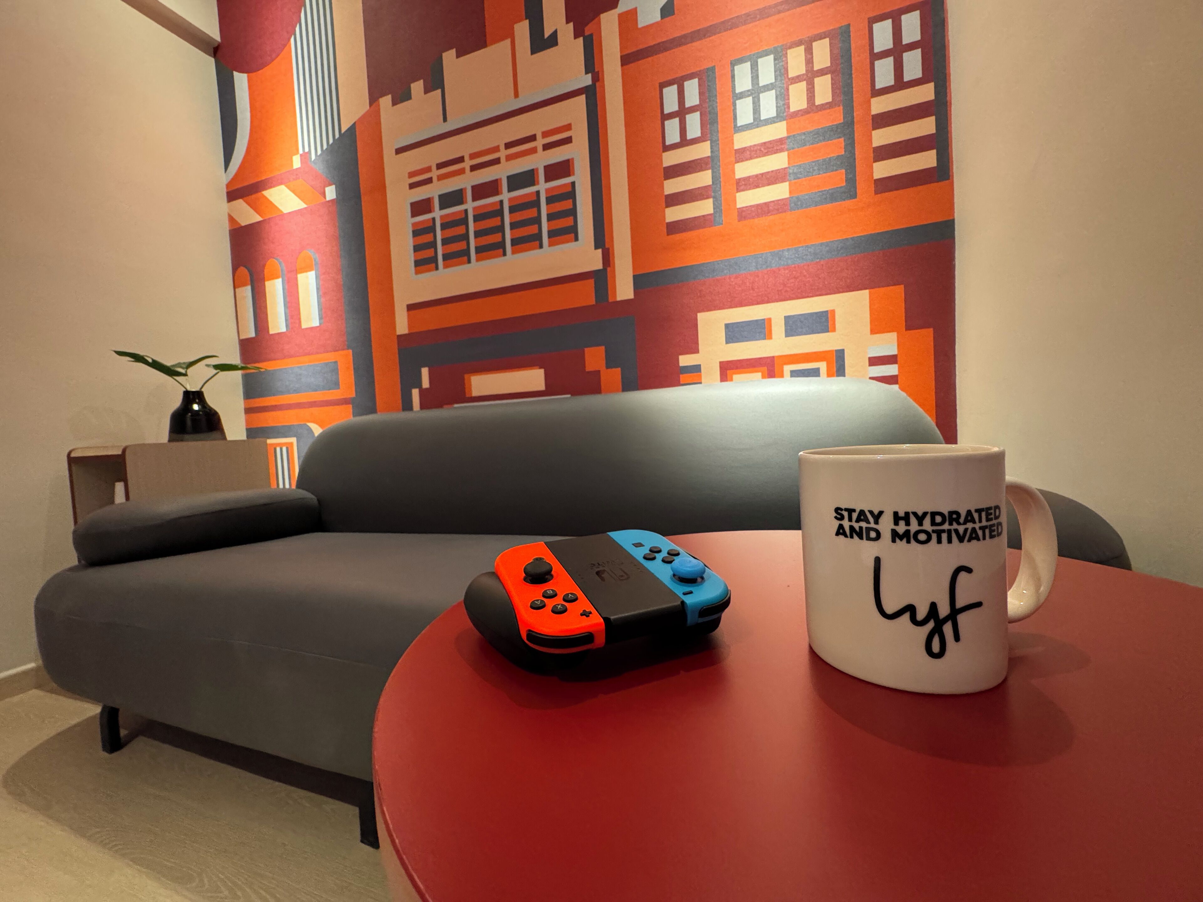 lyf Georgetown Penang