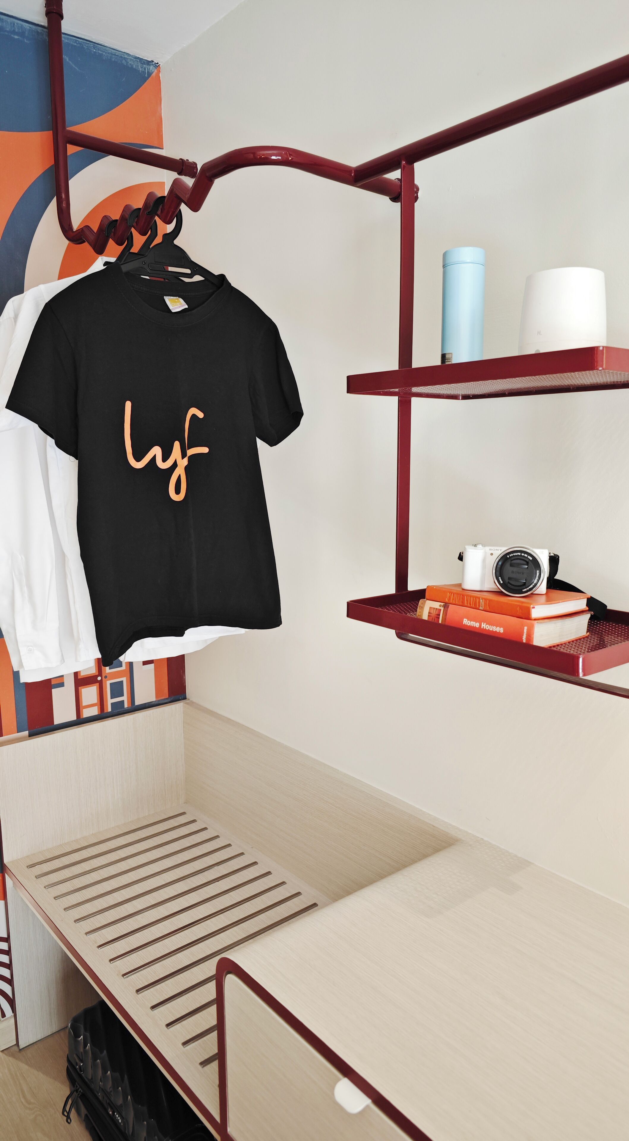 lyf Georgetown Penang