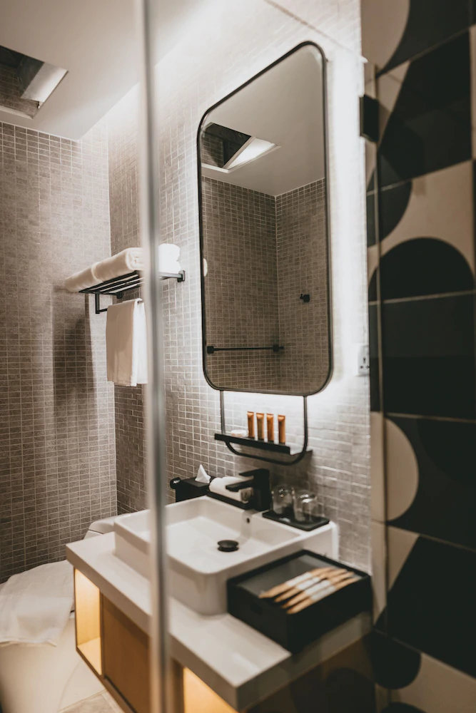 Macalister Hotel