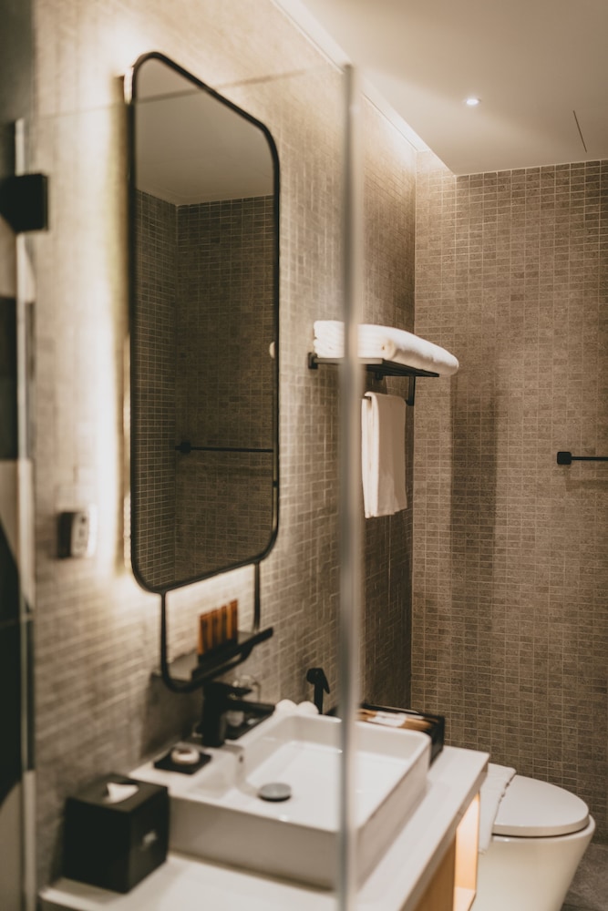 Macalister Hotel