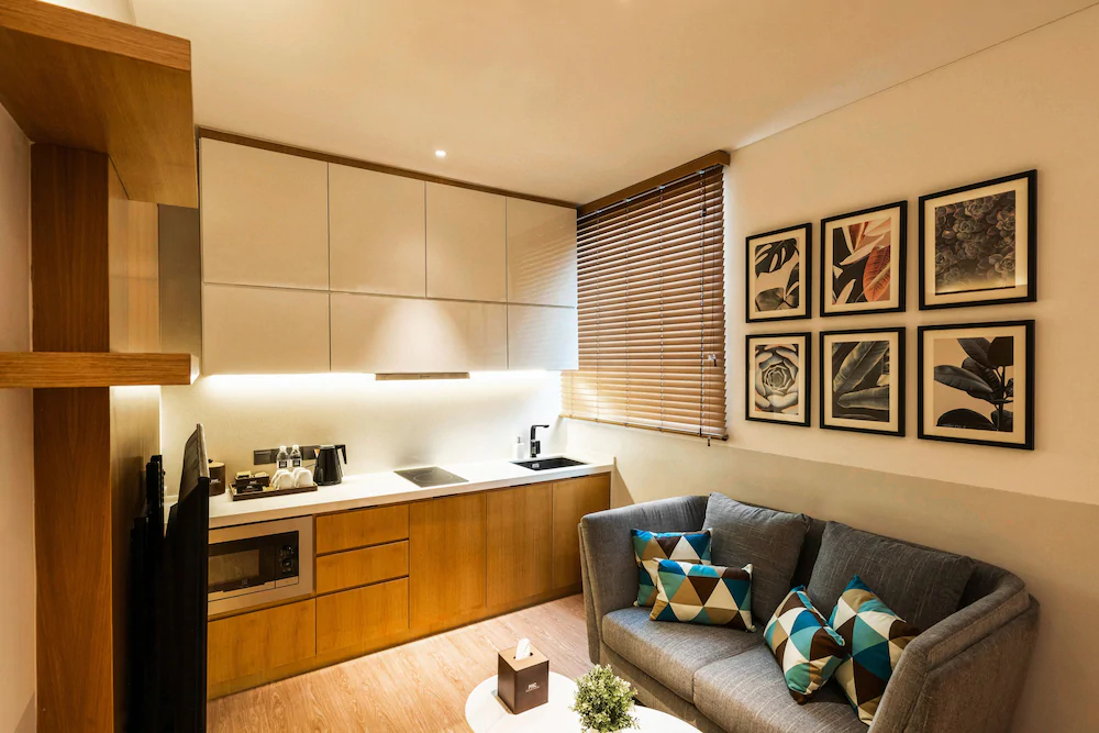 Macalister Hotel