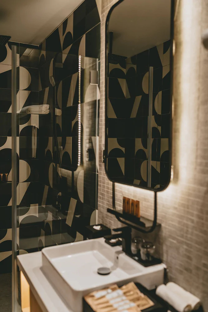 Macalister Hotel