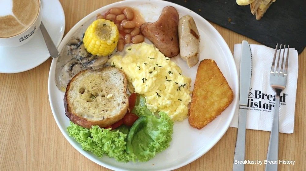 Macalister Hotel