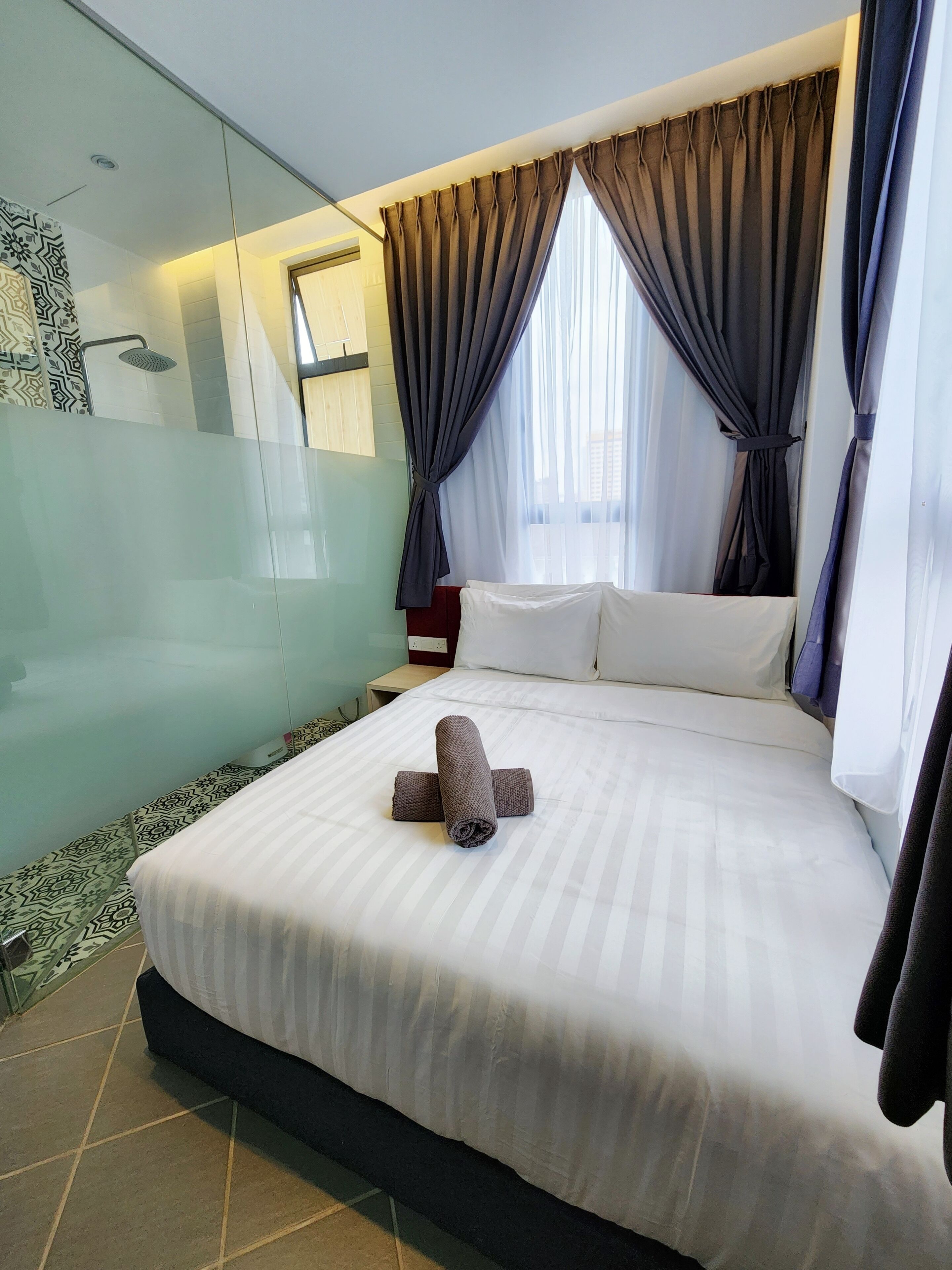 Mac Hotel By Sky Hive