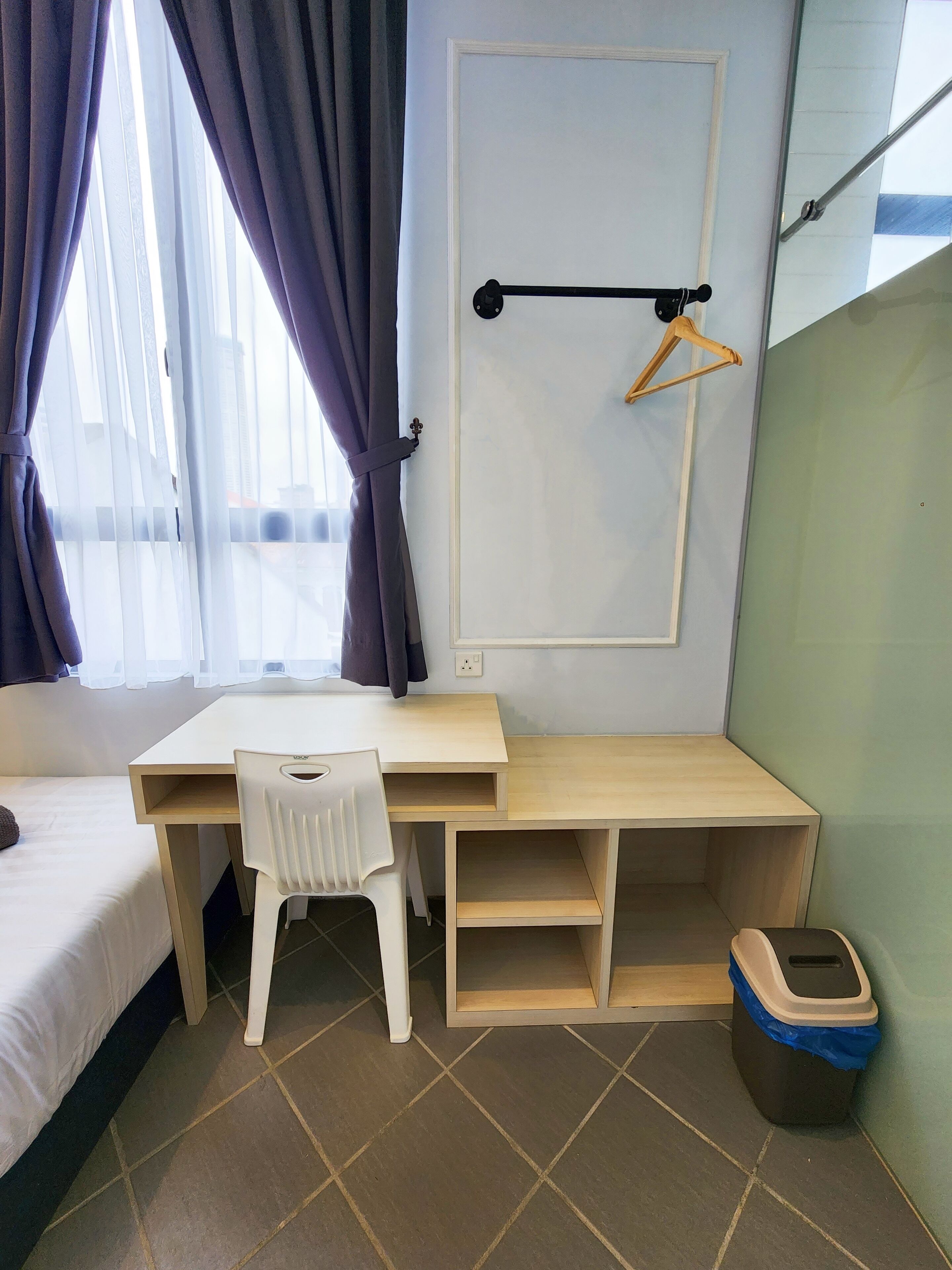 Mac Hotel By Sky Hive