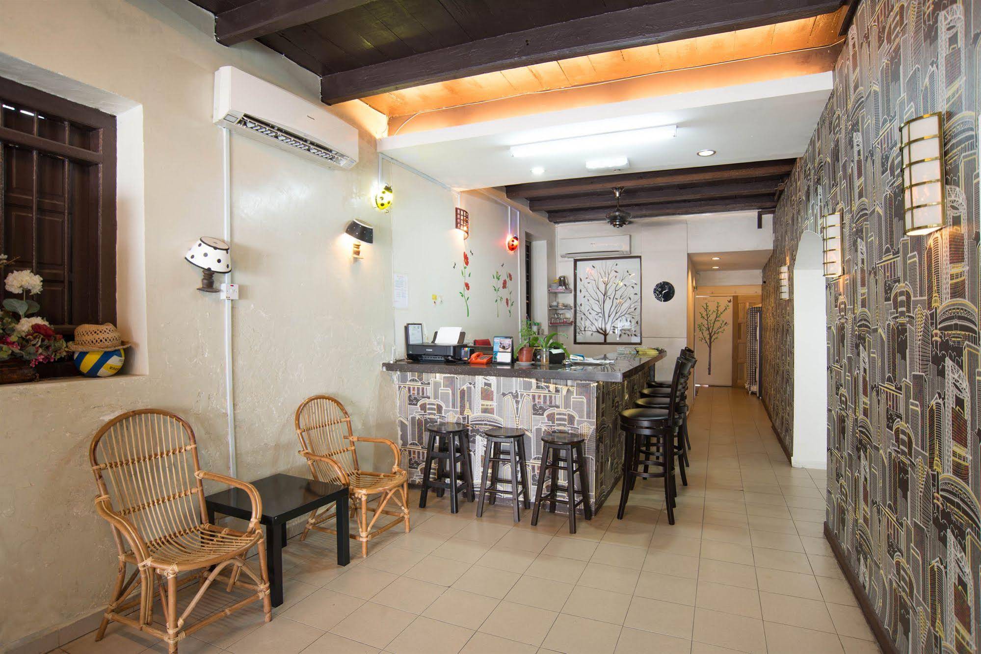 Malabar Inn