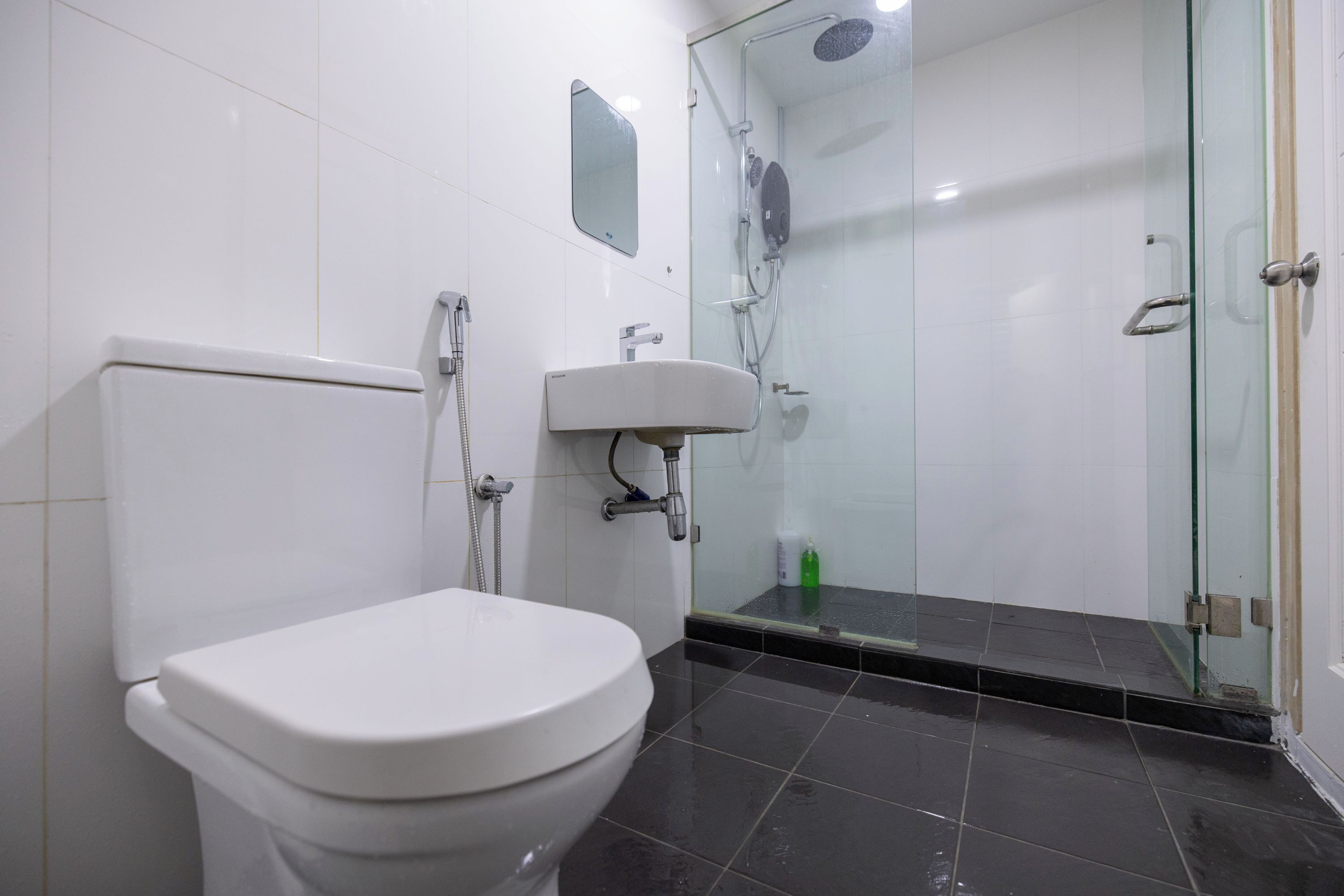 Maritime Suites by The Only Bnb