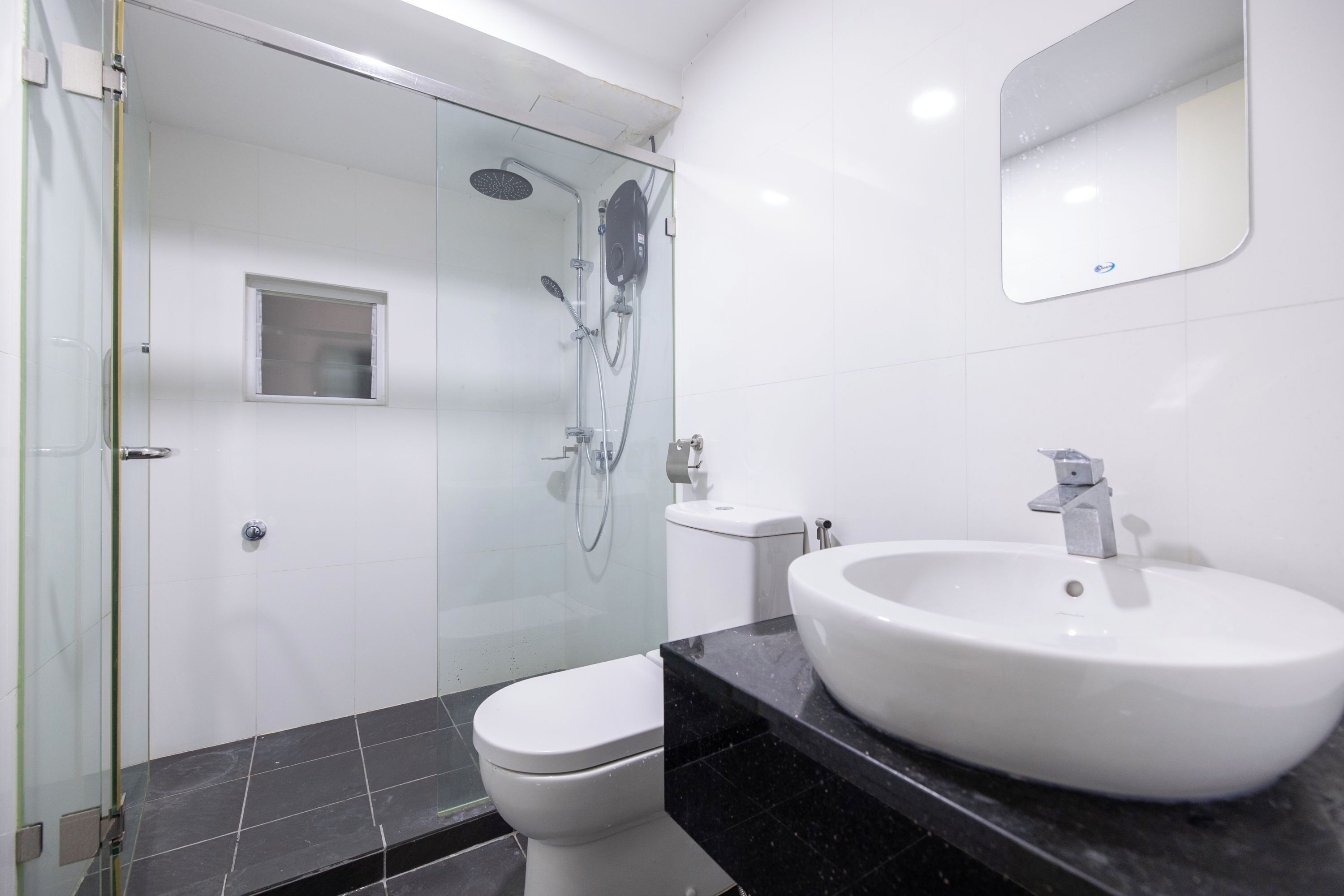Maritime Suites by The Only Bnb