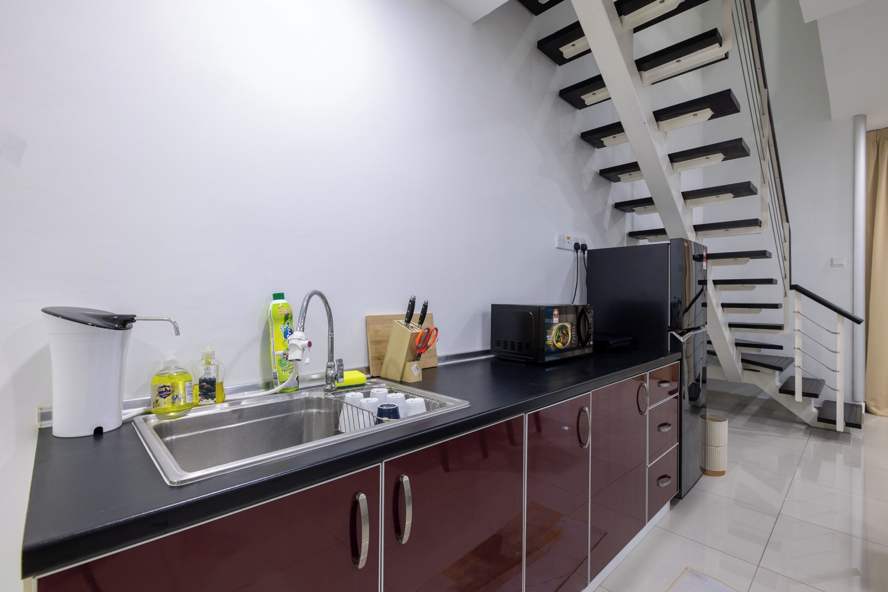 Maritime Suites by The Only Bnb