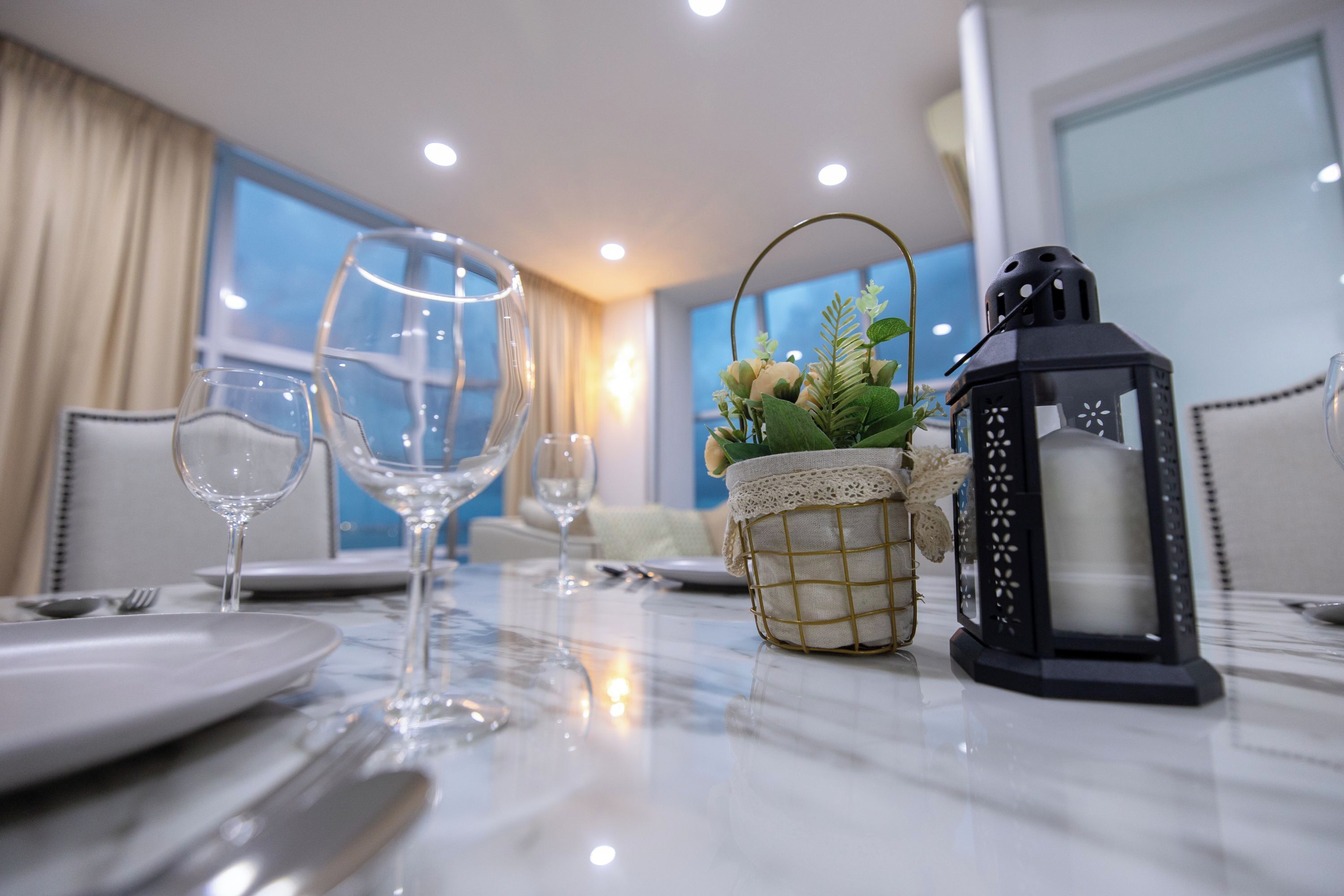 Maritime Suites by The Only Bnb