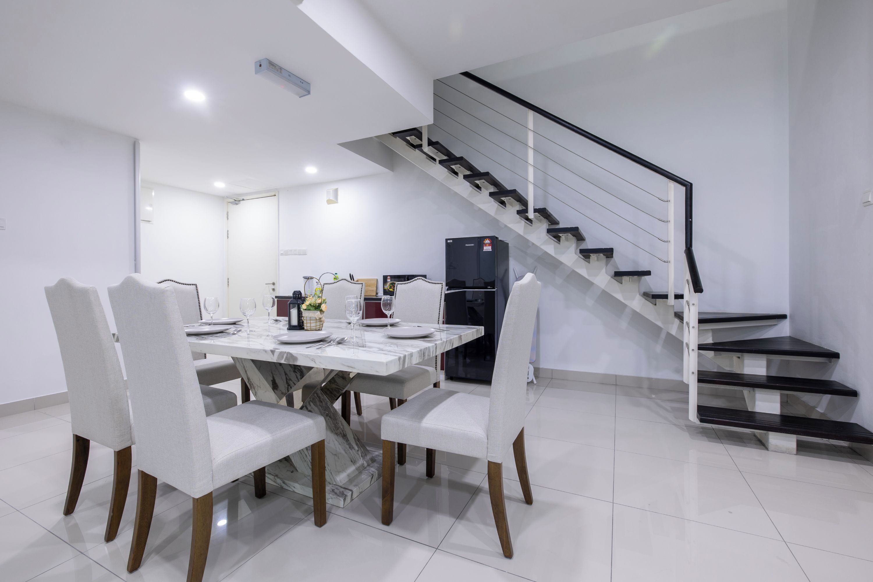 Maritime Suites by The Only Bnb