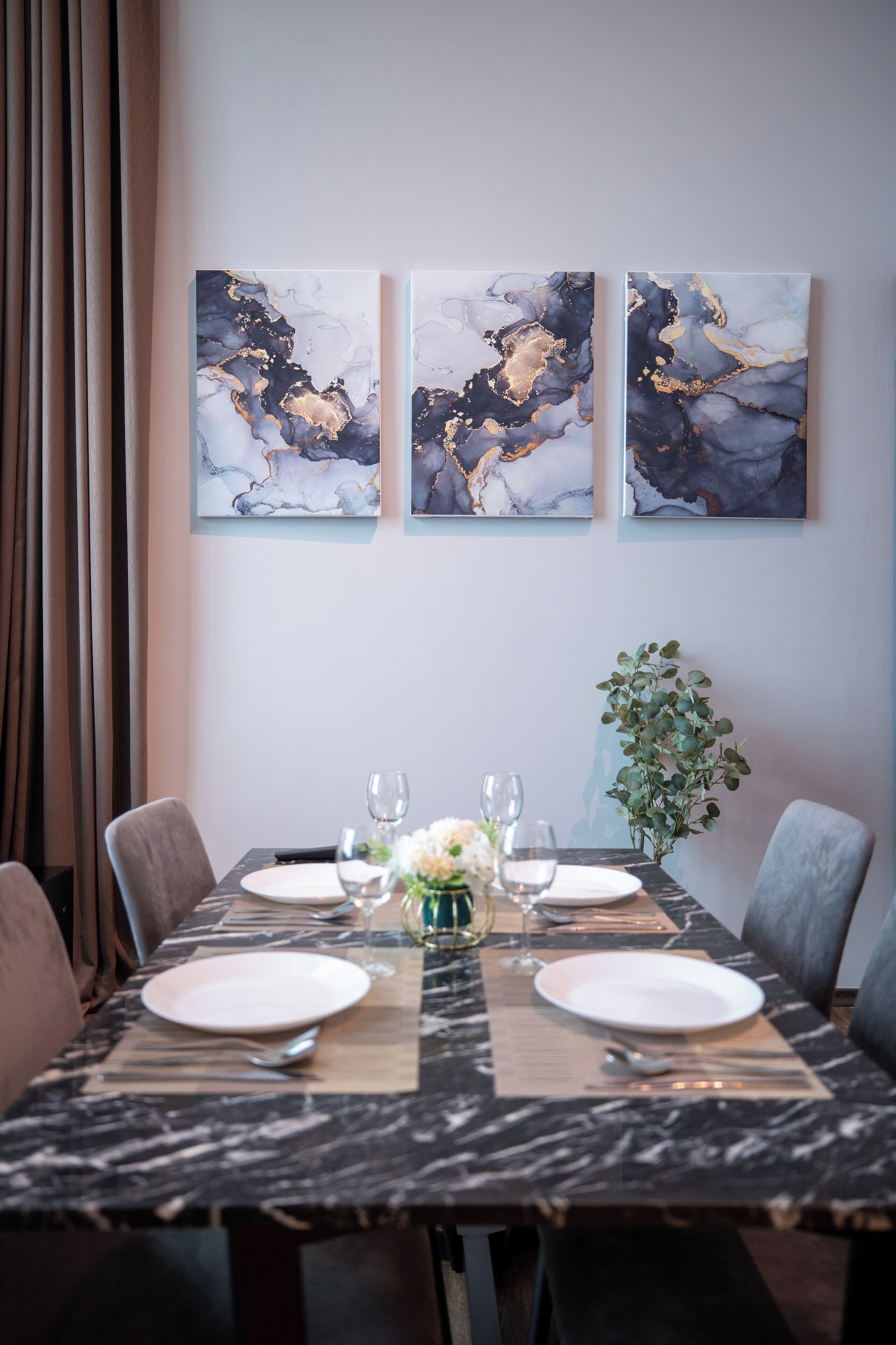 Maritime Suites by The Only Bnb