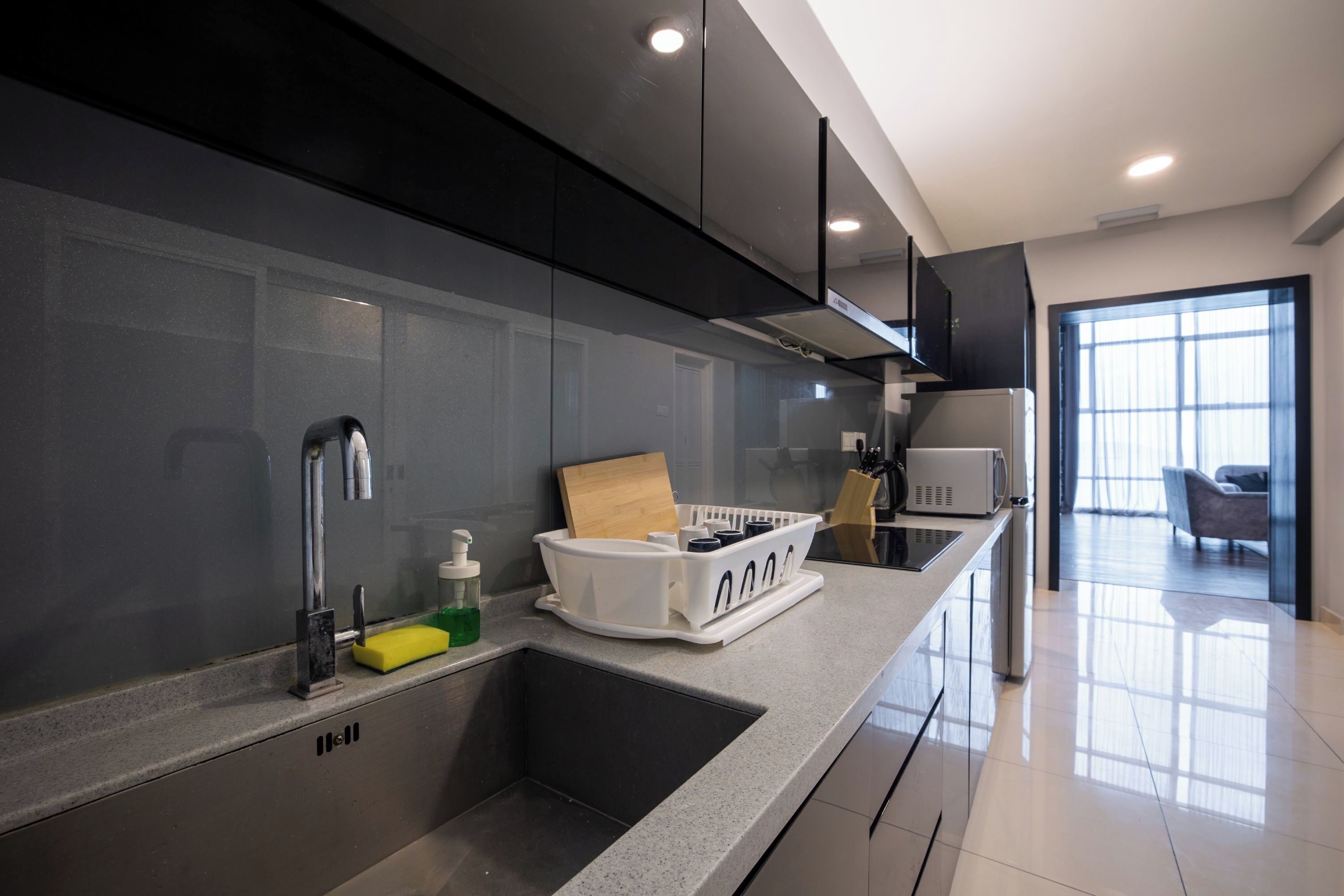 Maritime Suites by The Only Bnb