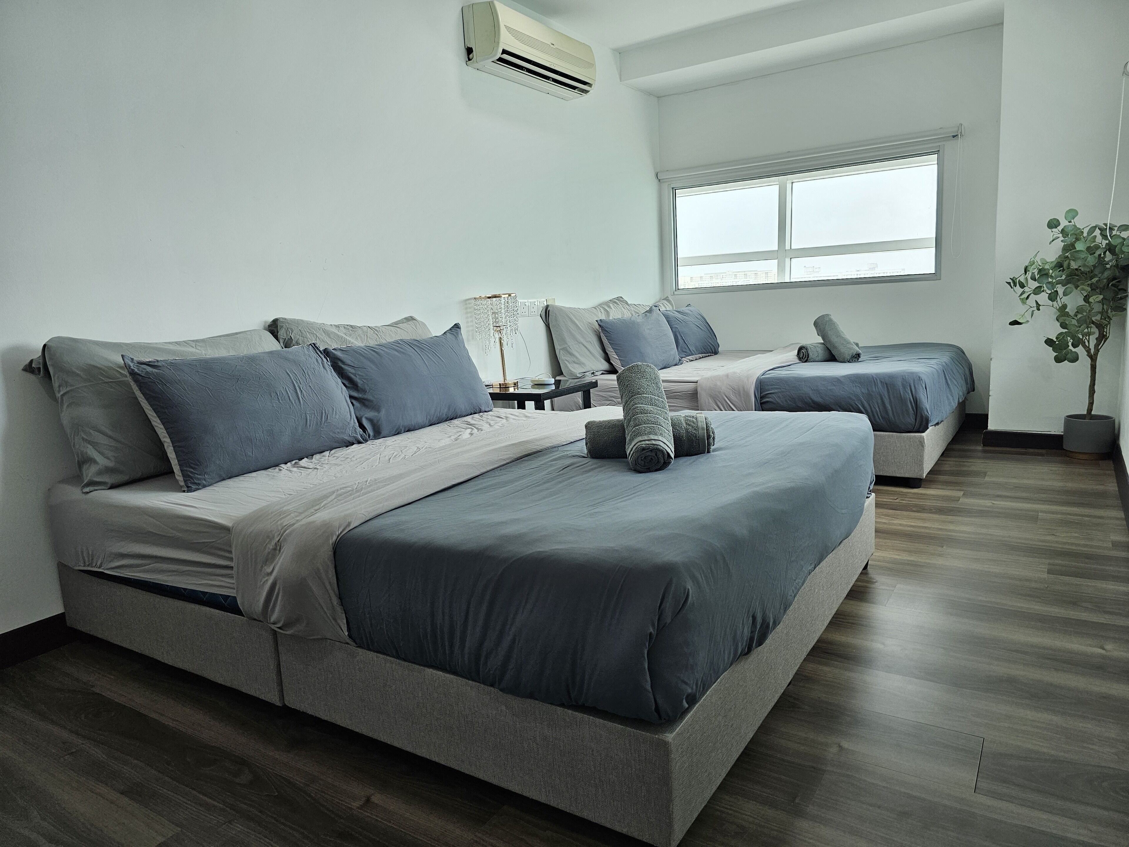 Maritime Suites by The Only Bnb