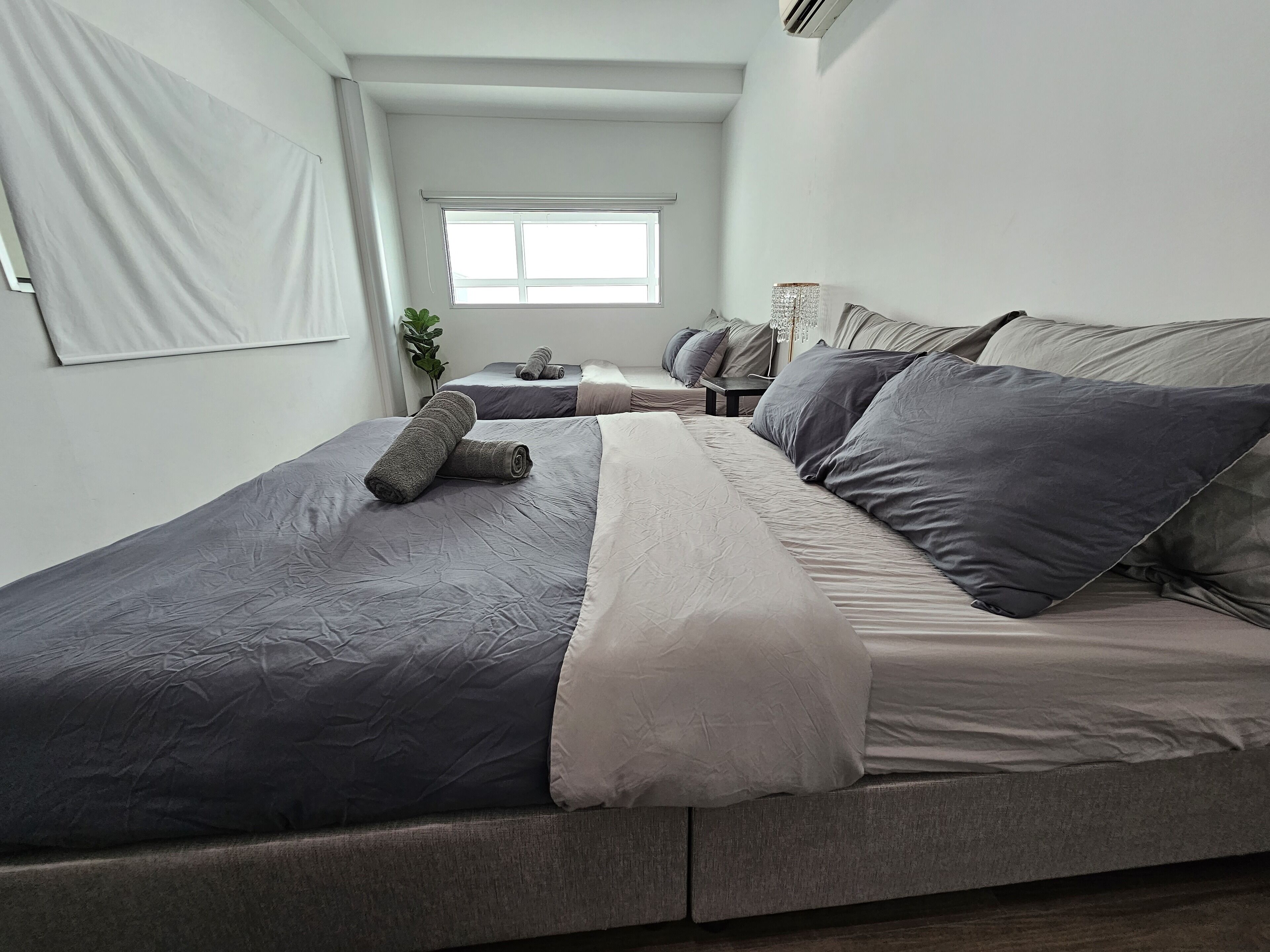 Maritime Suites by The Only Bnb